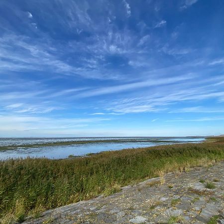 Wad Leuk Villa Westerland Exteriör bild